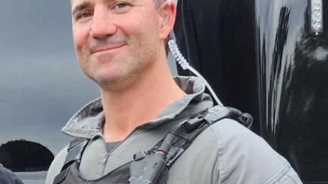 Honoring Fallen Toronto Officer: A Community Unites in Mourning | uefa nations league 2023, online c
