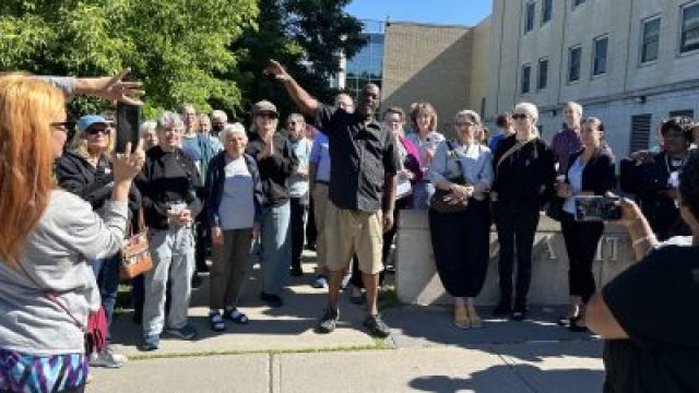 Heroic Act or Legal Fallout? The Case of Ira McKinley
