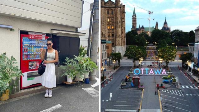 Discovering the Hidden Charms of Ottawa After Moving Away | pragmatic dana, berat bola futsal dan se