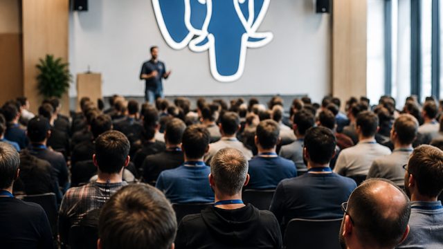 Exploring the Significance of PGDay UK 2026 for PostgreSQL Enthusiasts | lucky slots land, poerclub8