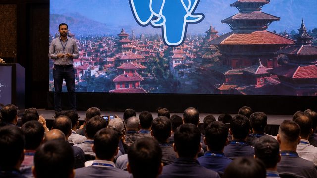 Upcoming PostgreSQL Conference in Nepal: Innovating for the Future | tkp303, thank you for everythin