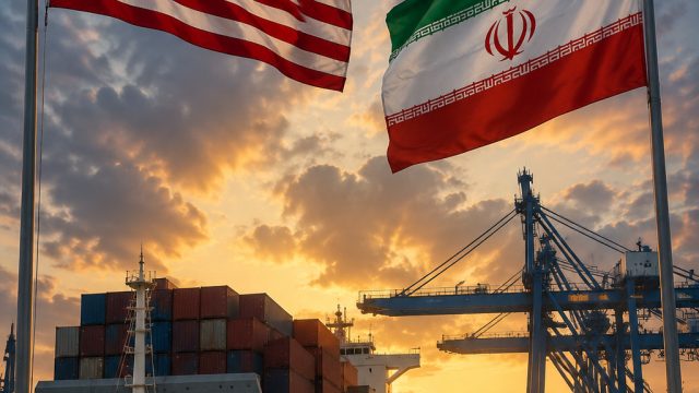 U.S. and Iran’s Asset Agreement: Implications for Global Trade