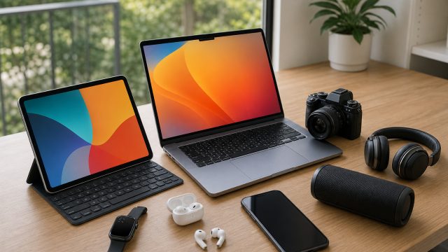 Unlock Major Savings: Tech Deals You Can't Miss This Prime Day