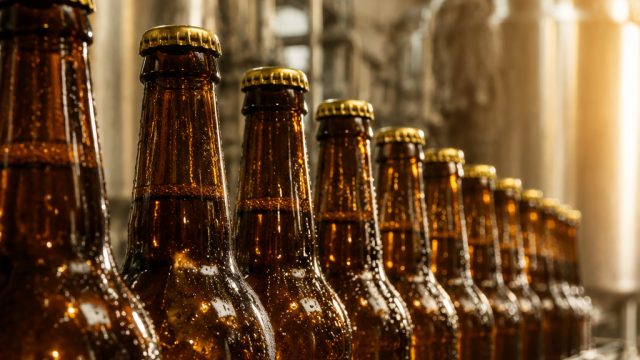 Unveiling Global Beer Production Trends: Who's Leading in 2024?
