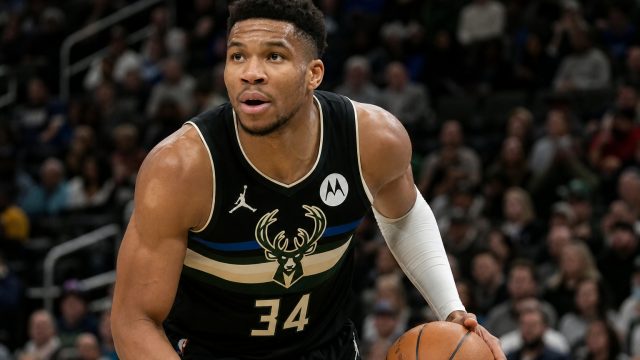 Giannis Antetokounmpo's Trade: What It Means for the NBA Landscape