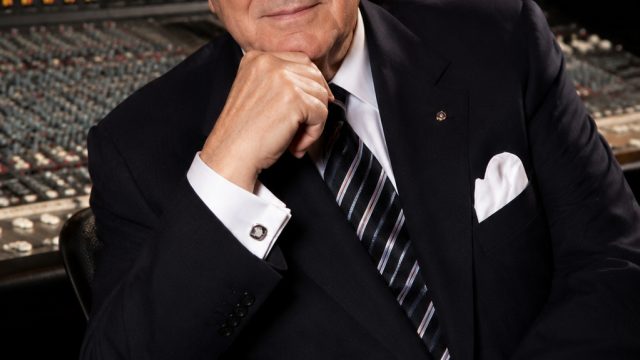 The Legacy of Clive Davis: A Music Pioneer Remembered