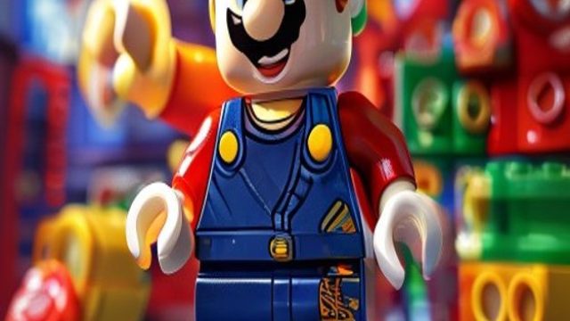 Unlock Exciting LEGO Super Mario Offers This Prime Day with Top Discounts