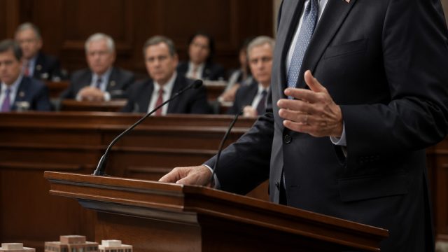 Senate's New Housing Bill: A Step Towards Affordable Living for All