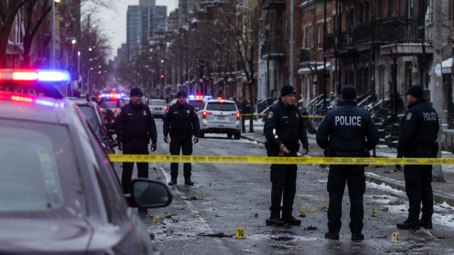 Tragic Shootout in Montreal: A Closer Look at the Incident and Its Implications
