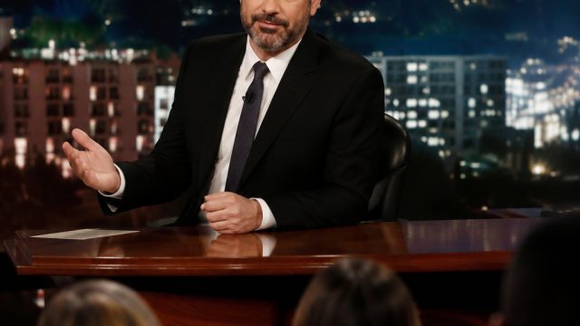 Late Night Comedy Takes a Jab at Controversial Greenwater Decisions