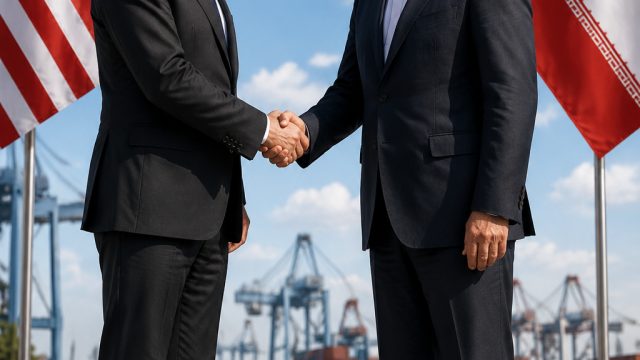 Navigating New Opportunities in U.S.-Iran Relations