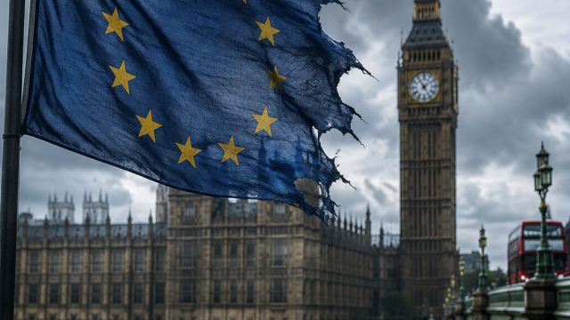The Economic Impact of Brexit: A Decade of Missed Opportunities