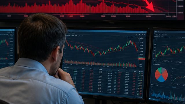 Market Trends: Understanding Recent Stock Declines and Their Implications