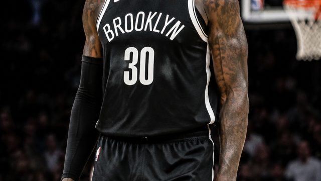 Julius Randle Joins Nets in Major Trade Before NBA Draft