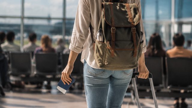 Domestic Travel Surges as Canadians Reassess Vacation Preferences