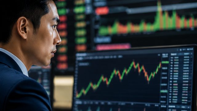 Asian Markets Show Signs of Recovery Amidst Oil Price Stabilization