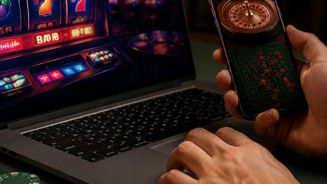 The Changing Landscape of Online Gambling: Insights for 2023