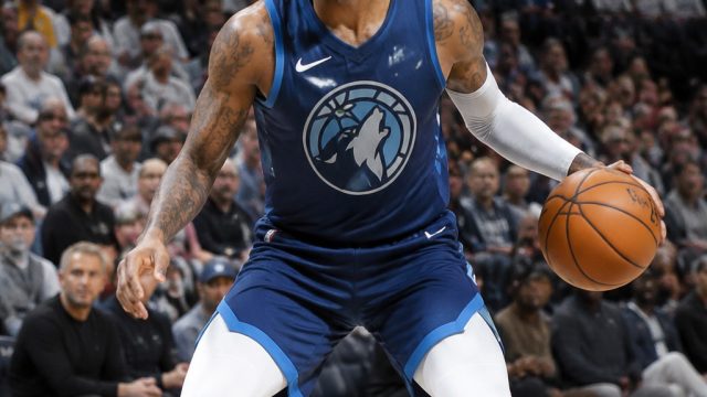 NBA Trade Update: Timberwolves Shake Up Roster with Key Moves