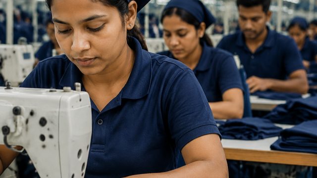 Exploring New Horizons: Career Growth in the RMG Sector