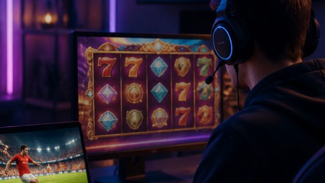 The Evolution of Gaming: Trends to Watch This Fall