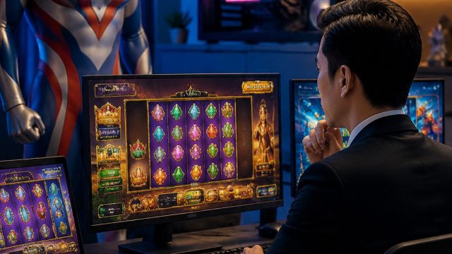 Exploring the Thriving Trends in B2B Online Gaming Markets