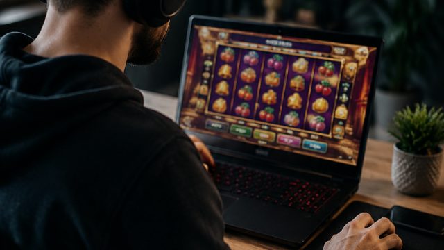 Explore the Rise of Online Gaming: Why Now is the Time to Play