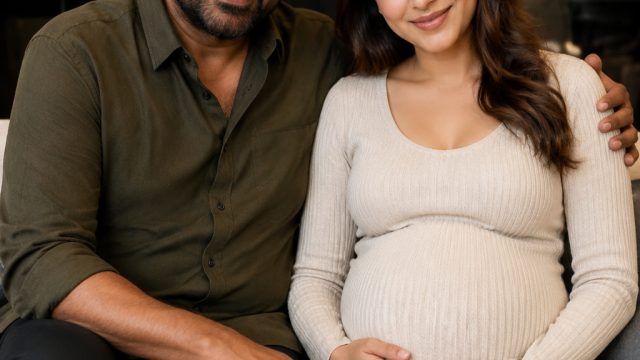 Chiranjeevi's Social Media Post Sparks Pregnancy Speculation for Samantha