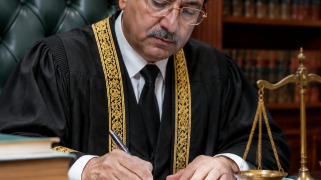 CJP Launches Creative Campaign Amid Education Scandals