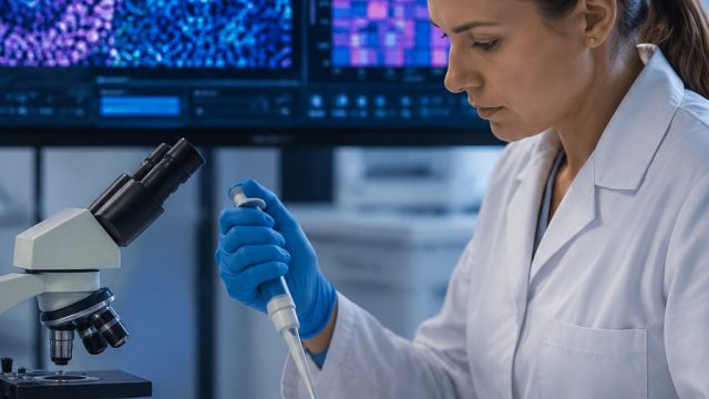 Understanding the Surge in Spatial Genomics and Transcriptomics Demand
