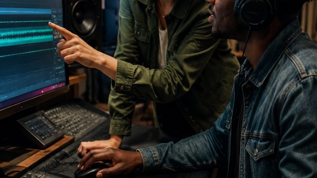 Unveiling the Future of Music Discovery: Spotify’s Vision for Emerging Artists