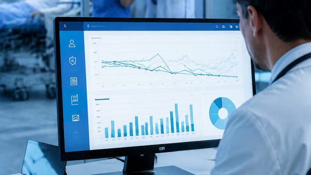 Transforming Healthcare: The Surge of Digital Revenue Cycle Solutions