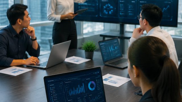 Event Management Software: The Future of Seamless Event Planning