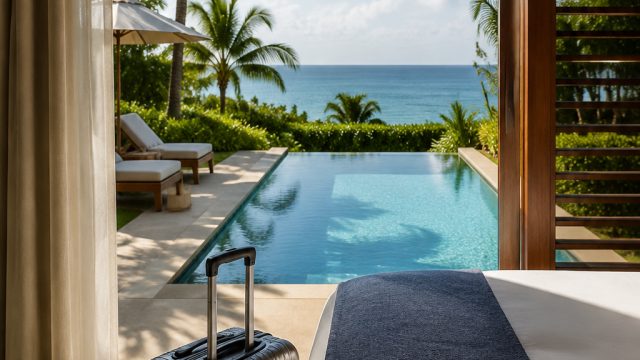 Unlock 8,000 Bonus Points with World of Hyatt's New Summer 2026 Promo