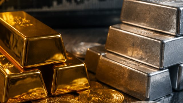 Current Gold and Silver Prices: Key Insights for June 2026
