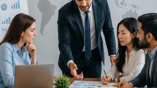 Urgent Trends in International Education: What You Need to Know Now