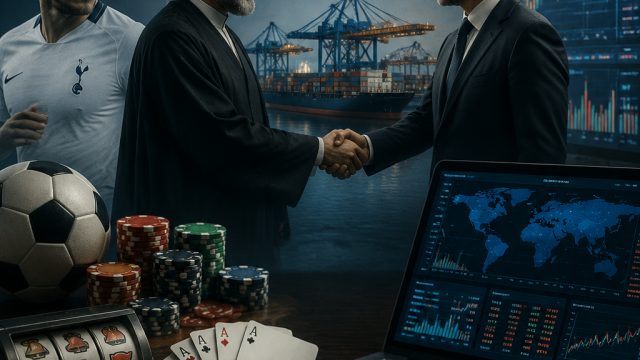 US Sanction Relief for Iran: Implications for Global Markets and Trade