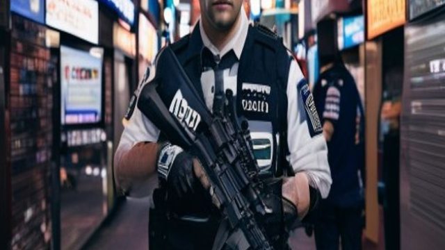 Tragic Shooting in Montreal: Officer and Two Others Loses Lives