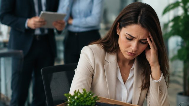 Unpacking the Impact of Sudden Pay Equity Changes