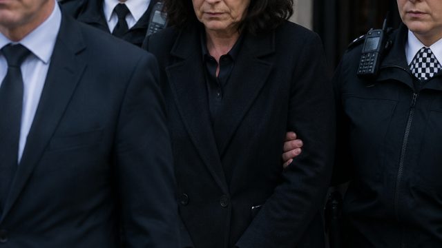 Five-Year Sentence for SNP's Former Chief Executive Amid Embezzlement Scandal