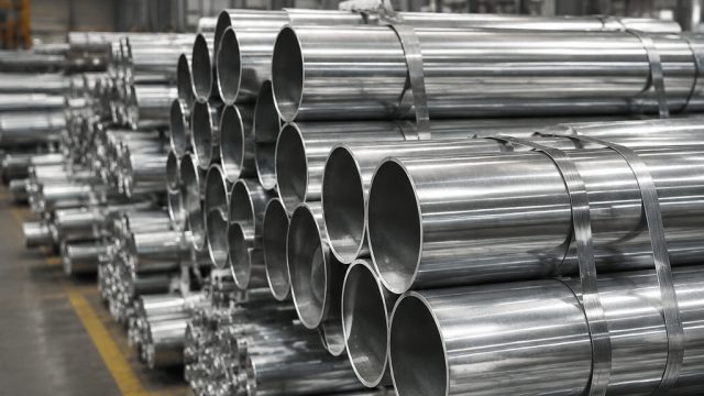 Navigating the Aluminum Alloys Market: Trends and Insights for 2023