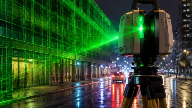 Key Insights into the LiDAR Market for B2B Leaders in 2023