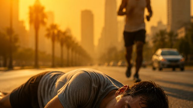 Tragic Deaths Amidst Record Heatwave: A Call to Action for Safety