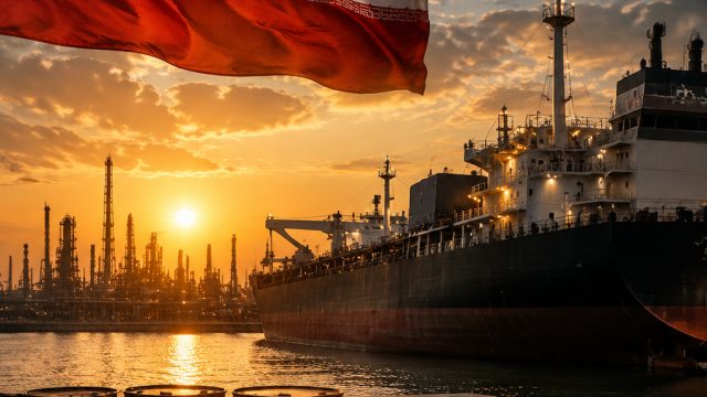 Impact of Recent Sanctions Waivers on Iran's Oil Revenue