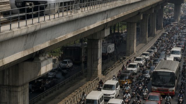 Hyderabad Metro Controversy: Political Maneuvering or Real Issues?