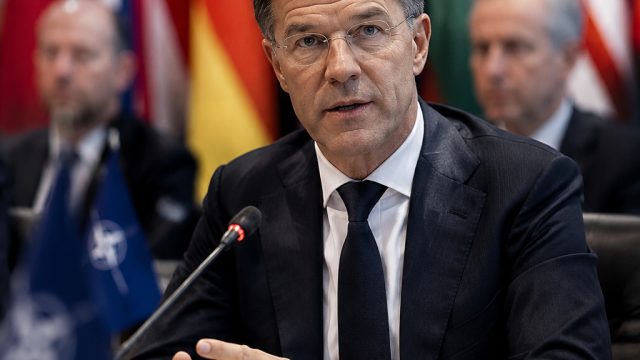 Navigating Global Alliances: Mark Rutte's Leadership at NATO