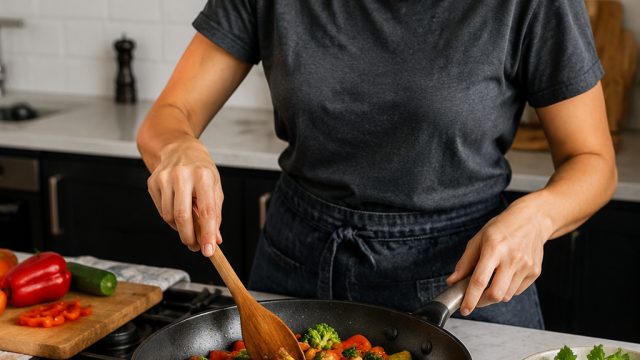 Quick and Delicious Dinner Ideas for Busy Weeknights