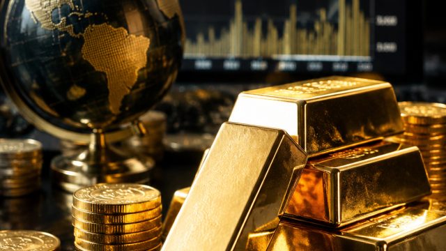 Future Gold Prices: Insights and Predictions for the Coming Decade