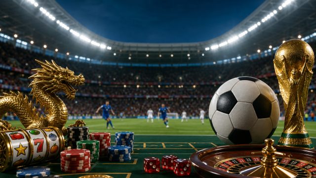 Key Matchups in Day 13 of the 2026 World Cup: What to Watch