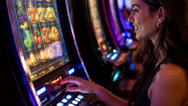 Unlocking the Latest Trends in Online Slot Gaming for Big Wins