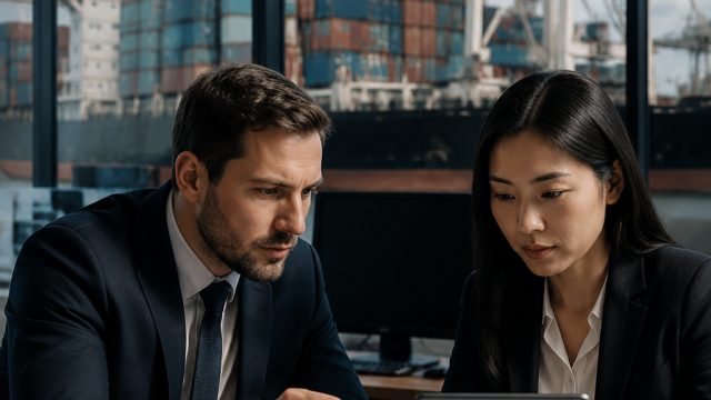 Unveiling the Latest Trends in B2B Wholesale Exports for 2023